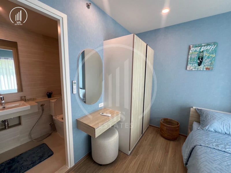 Image of the Listing Phyll Condominium - CSMP2103 in Phuket Town