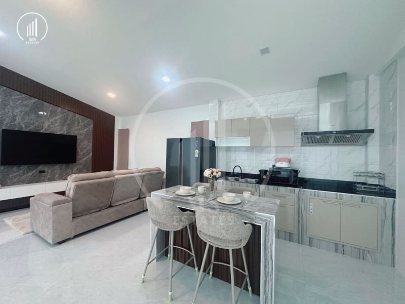 Image of the Listing  Pool Villa for Rent in Bangtao - VRBT2892 in Bang Tao