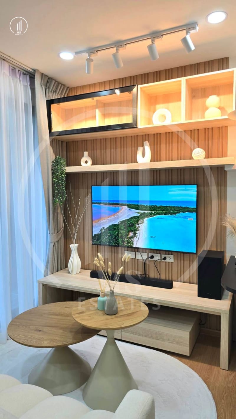 Image of the Listing  Zcape 3 Condominium - CSMP3242 in Phuket Town