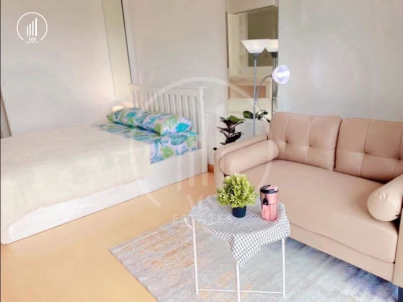 Image of the Listing Panasorn The Green Place  - CSMP2692 in Phuket Town