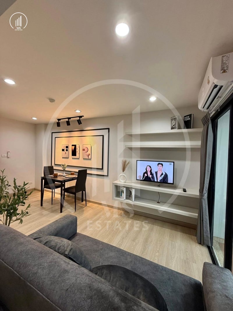 Image of the Listing Ratchaporn Place Condo, Kathu - CSKT2540 in Kathu