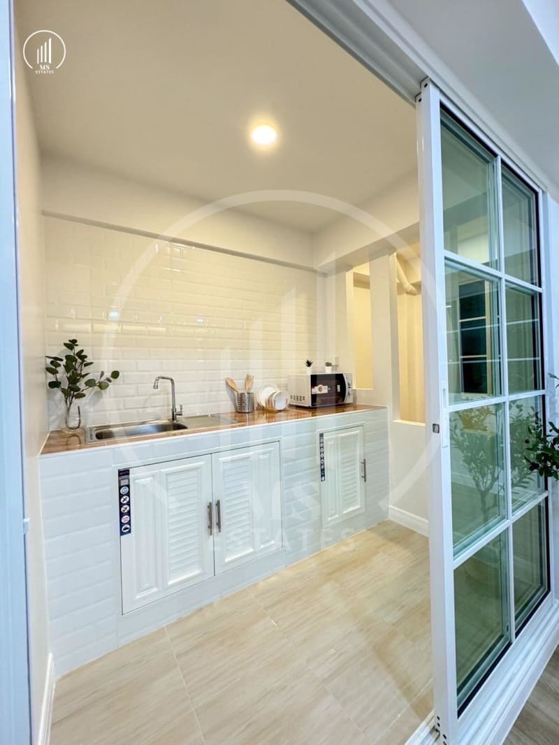 Image of the Listing Fueng Fah Condotel - CSWC2681 in Wichit