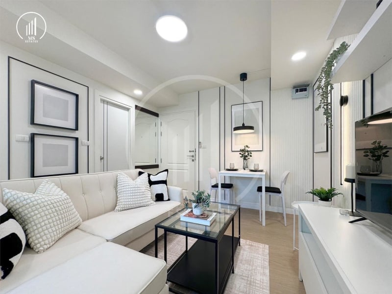 Image of the Listing The Royal Place Condominium - CSKT2159 in Kathu