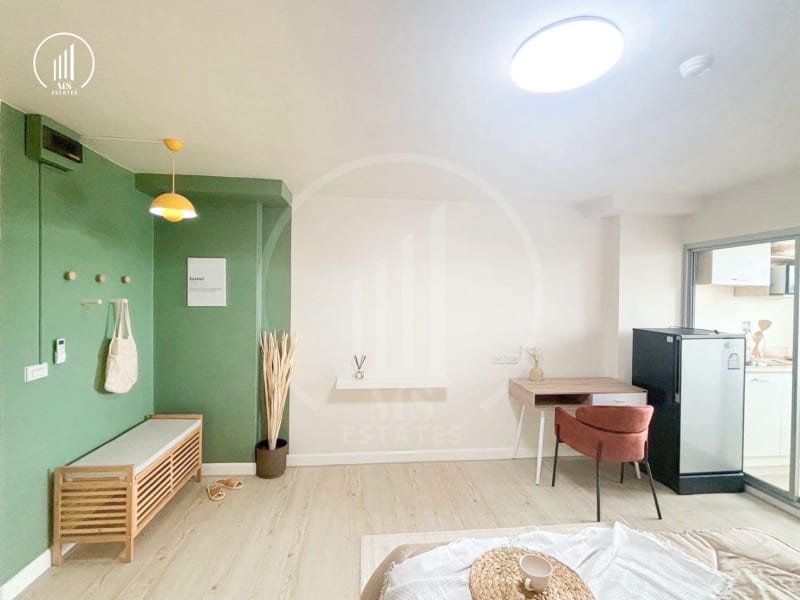 Image of the Listing Supalai City Resort - CSMP1705 in Phuket Town