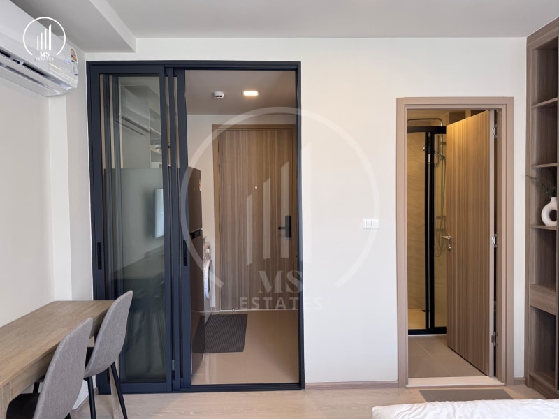 Image of the Listing The Base Rise Phuket - CRMP2980 in Phuket Town