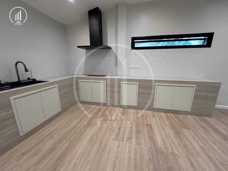 Image of the Listing Sri Suchart 2 Village - HSMP3042 in Phuket Town