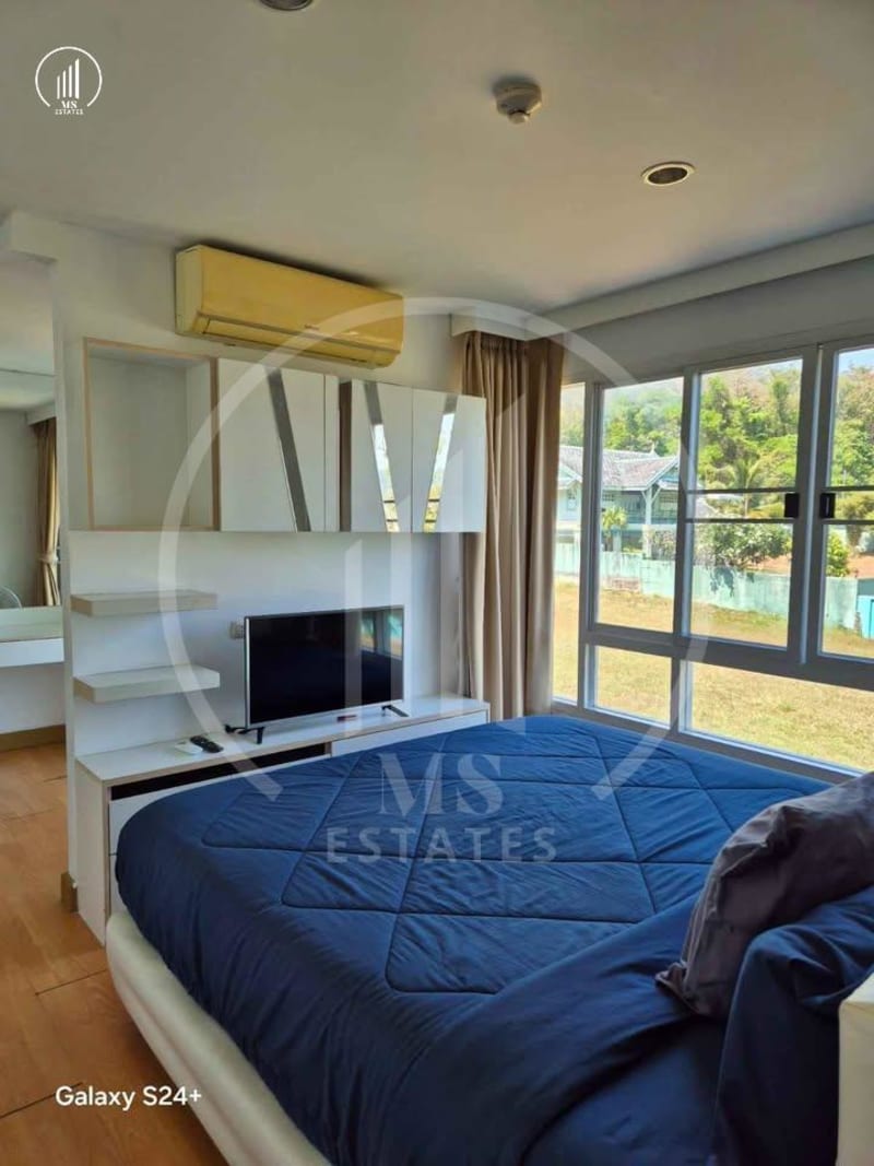 Image of the Listing Plus Condominium 2  - CRKT2339 in Kathu