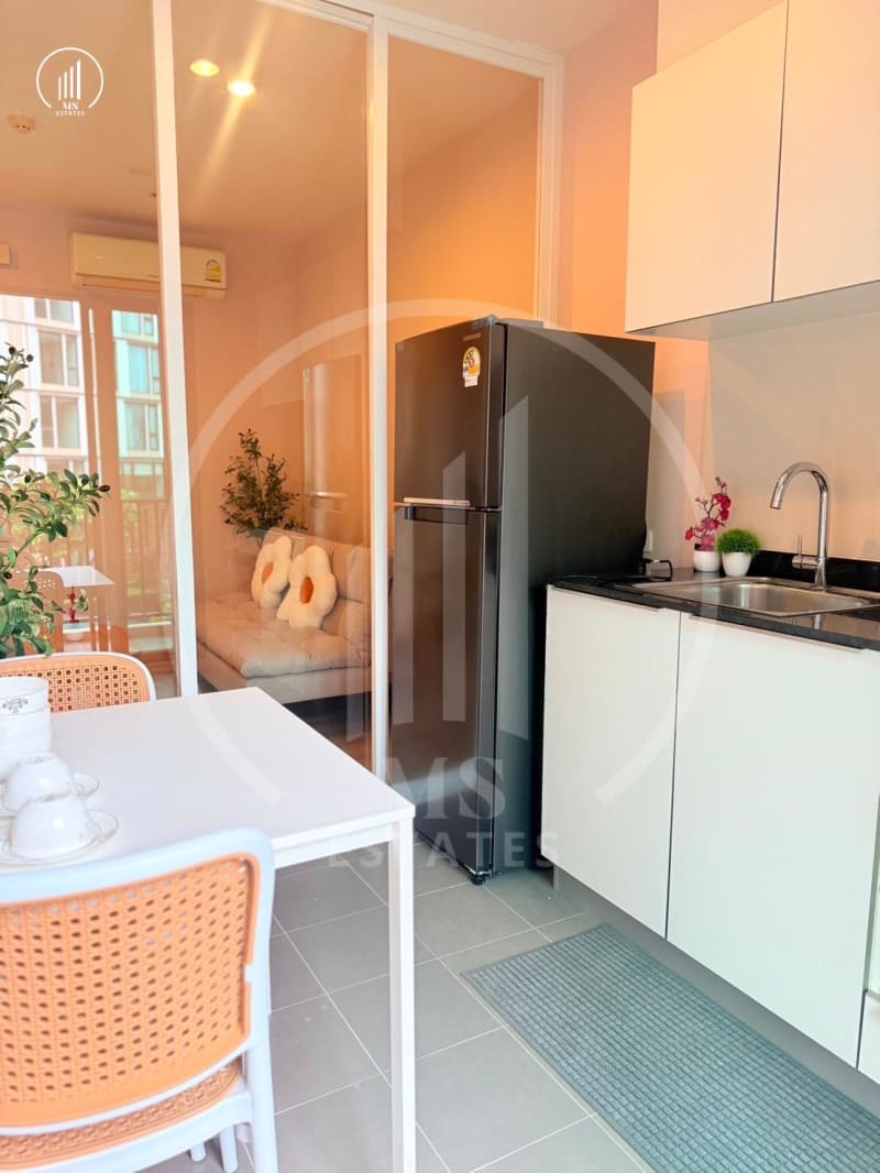 Image of the Listing  The BASE Uptown - CSMP3081 in Phuket Town