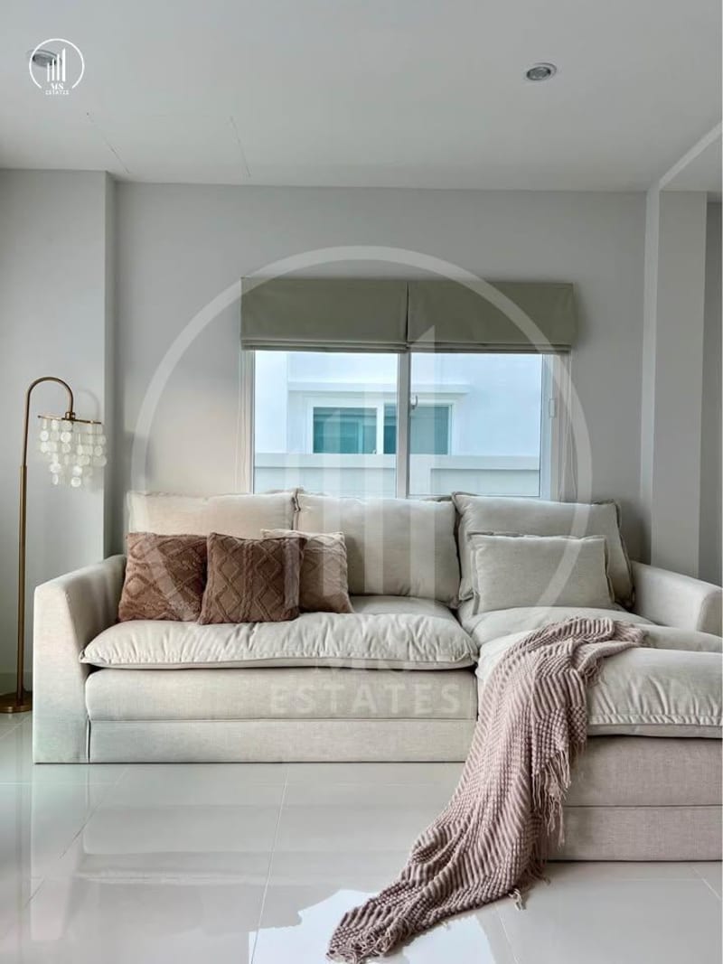 Image of the Listing Supalai Lake Ville , Koh Kaew   - HRKK3161 in Khoa Keaw