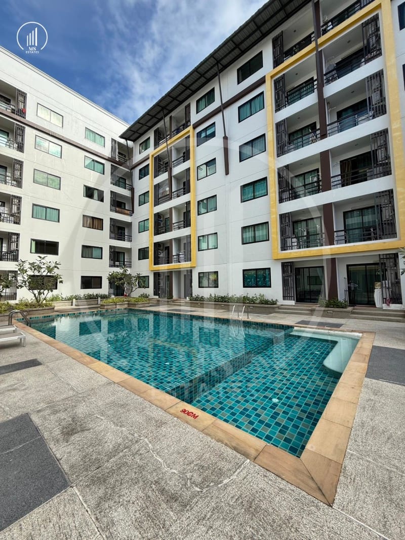 Image of the Listing Ratchaporn Place , Kathu - CSKT2828 in Kathu