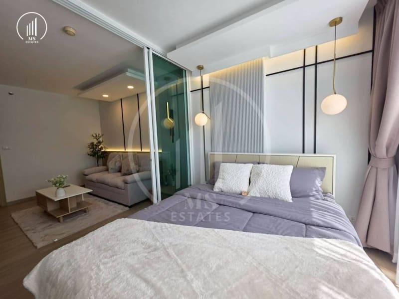 Image of the Listing The Light Condominium - CRMP2940 in Phuket Town