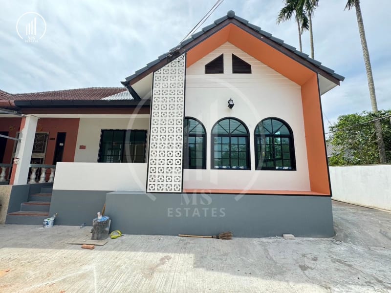 Image of the Listing   House in Chalong Zone  - HSCL1926 in Chalong