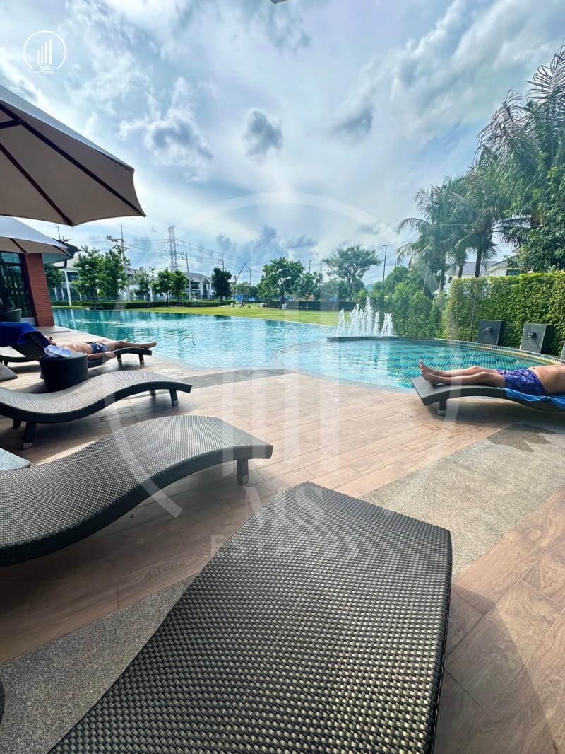 Image of the Listing  Supalai Lake View - HSKK2003 in Khoa Keaw