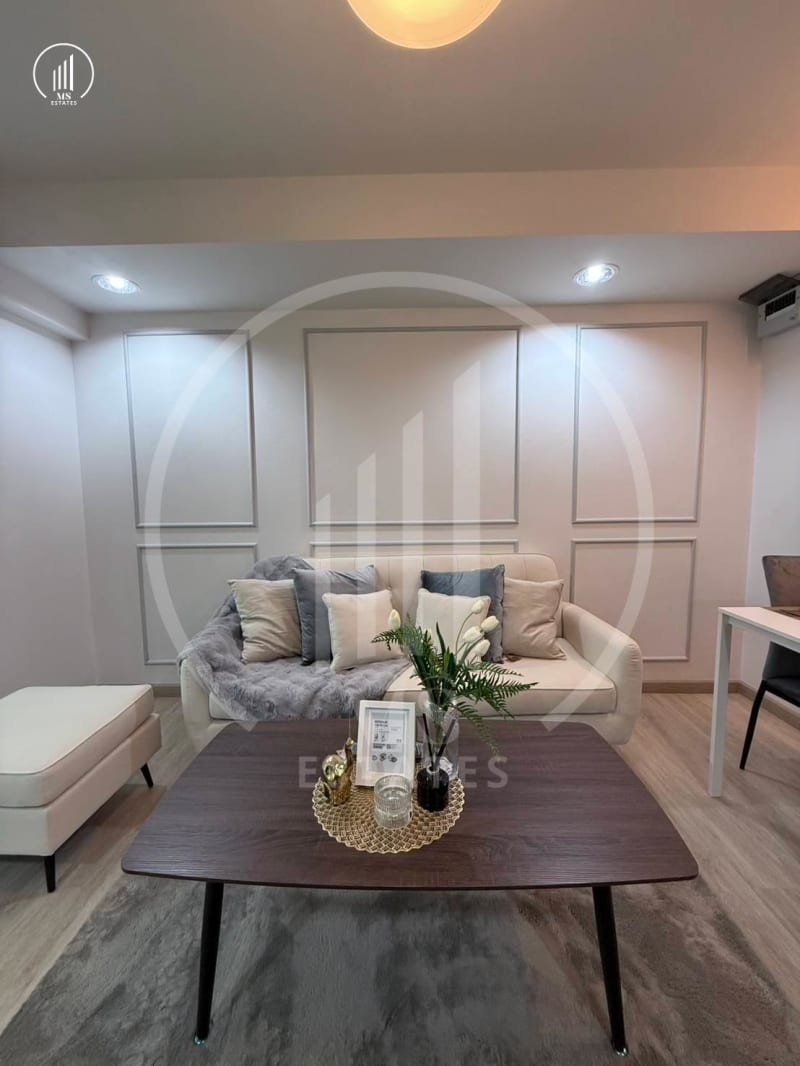 Image of the Listing The Royal Place Condominium - HRMP2958 in Phuket Town