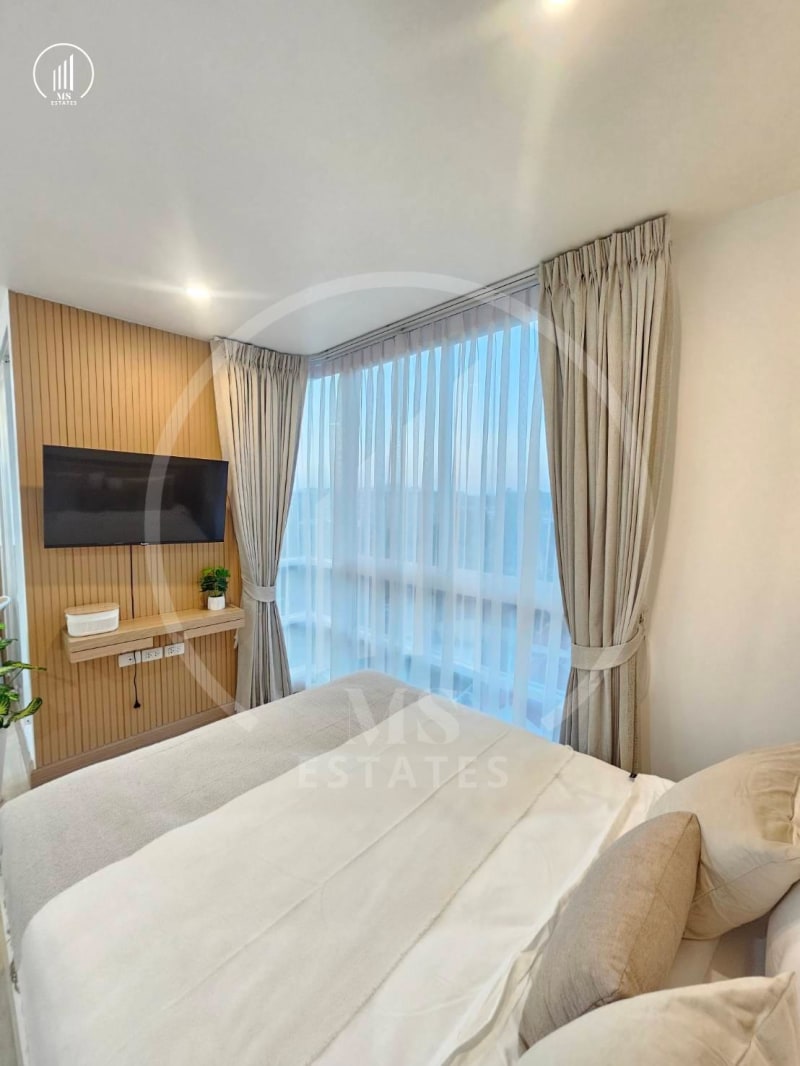 Image of the Listing The Light Suanluang Condominium - CSMP2076 in Phuket Town