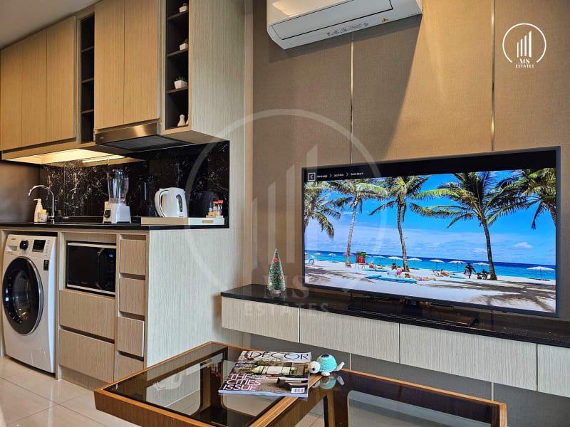 Image of the Listing Mida Resort Surin Beach - CRSR1588 in Surin