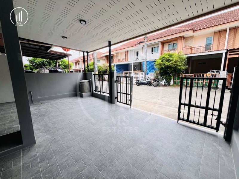 Image of the Listing I-Live Town 1, Anusawari - Paklok  - HSPK1917 in Pa Khlok