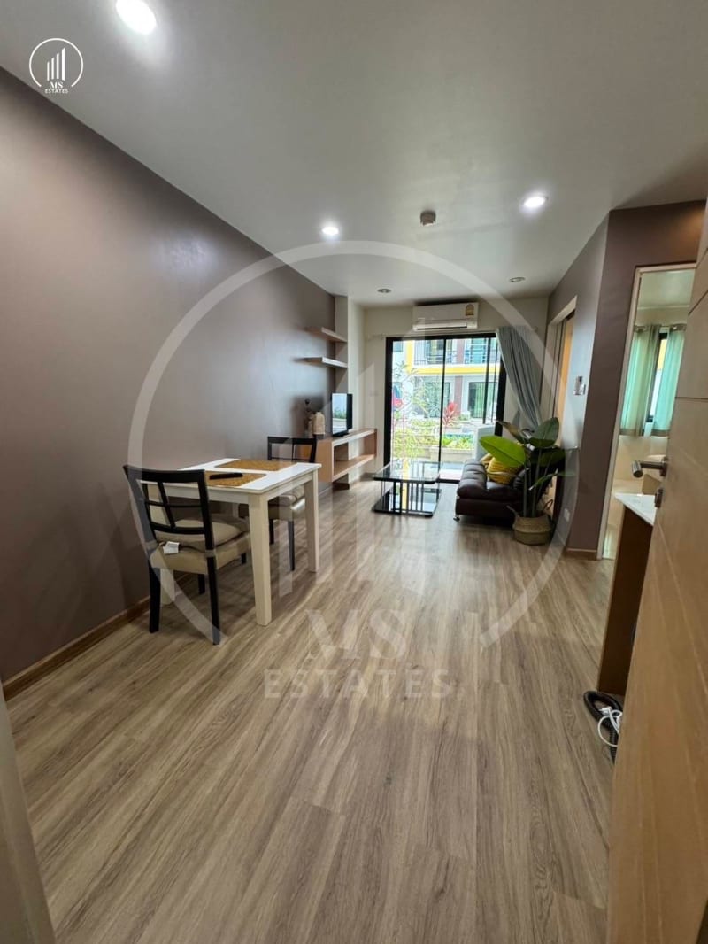 Image of the Listing Ratchaporn Place , Kathu - CSKT2827 in Kathu