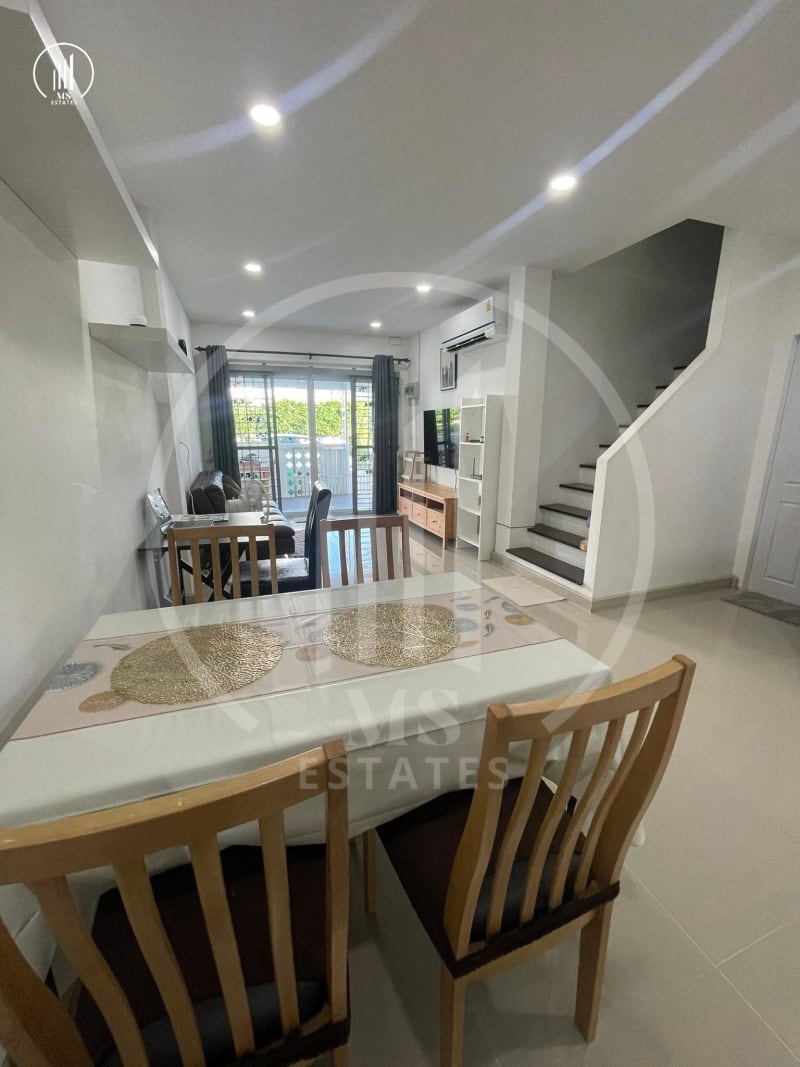 Image of the Listing Chanakan Delight , Chalong - HRCL2953 in Chalong