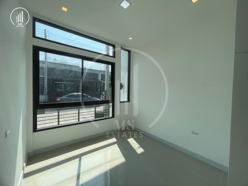 Image of the Listing Twin House community in Koh Kaew - HSKK2196 in Khoa Keaw