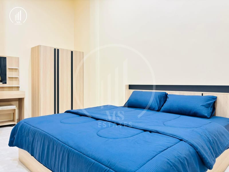 Image of the Listing  Chaofa Garden Home 5  - HRWC2927 in Wichit