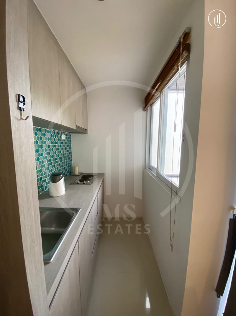 Image of the Listing Bayshore OceanView Condo 2 bedrooms - CRPT1528 in Patong