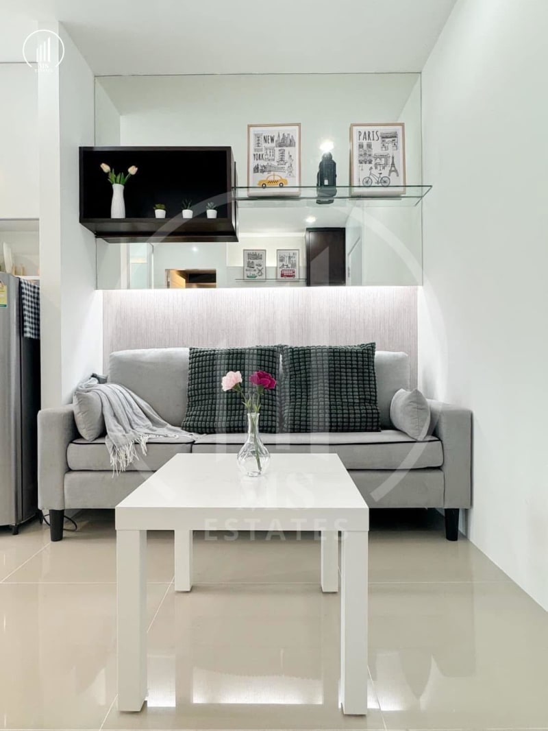 Image of the Listing  The Scene Condo, Kathu  - CRKT2760 in Kathu