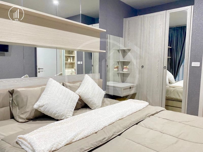 Image of the Listing The Base Height - CSMP1835 in Phuket Town