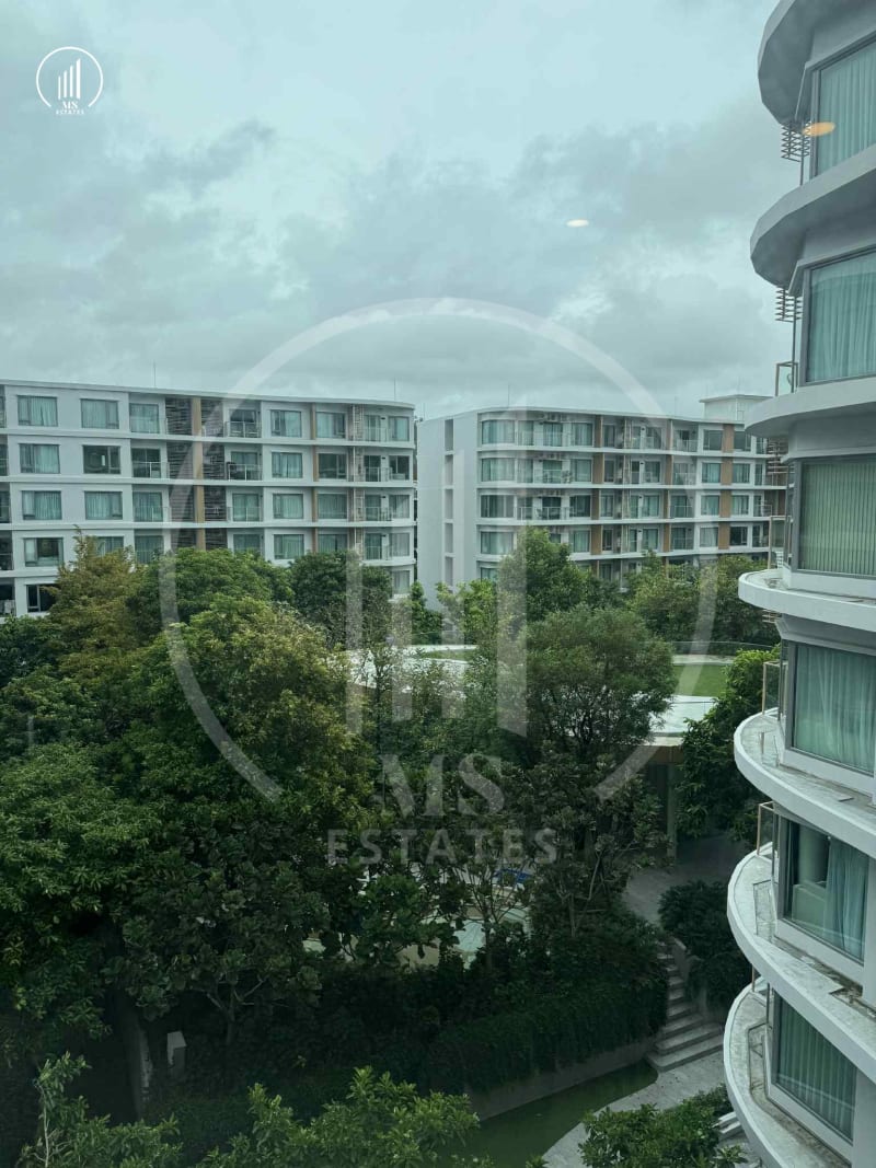 Image of the Listing Phyll Condominium - CRMP2771 in Phuket Town