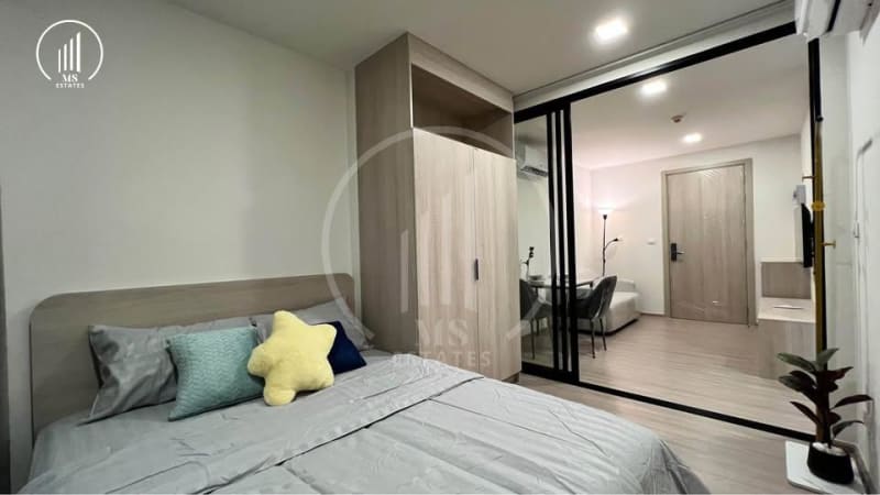 Image of the Listing  Dcondo Reef - CRKT2873 in Kathu