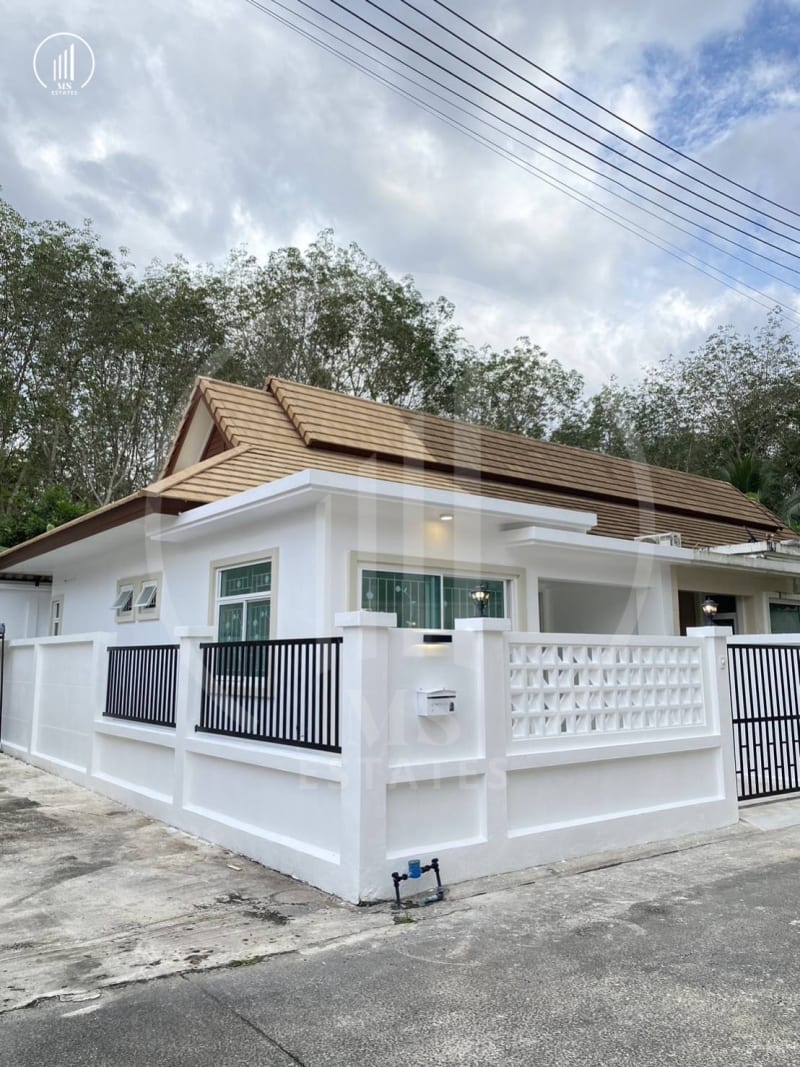 Image of the Listing Anocha Village - HSTL1630 in Thalang