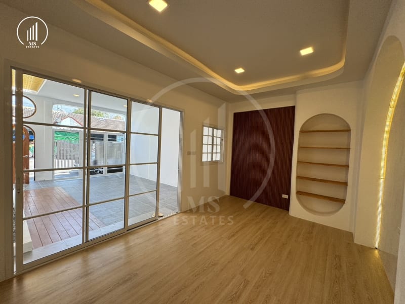 Image of the Listing Townhouse nearby Robin lifestyle - HSTL1694 in Thalang
