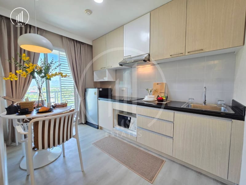 Image of the Listing Plus Condominium 1 - CSKT2166 in Kathu