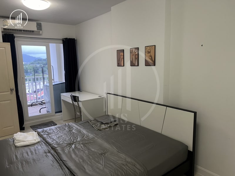 Image of the Listing Supalai park Downtown Phuket  - CRMP1736 in Phuket Town