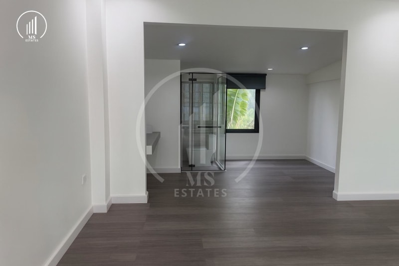 Image of the Listing Modern Half-Story Townhouse  - HSPK2766 in Pa Khlok