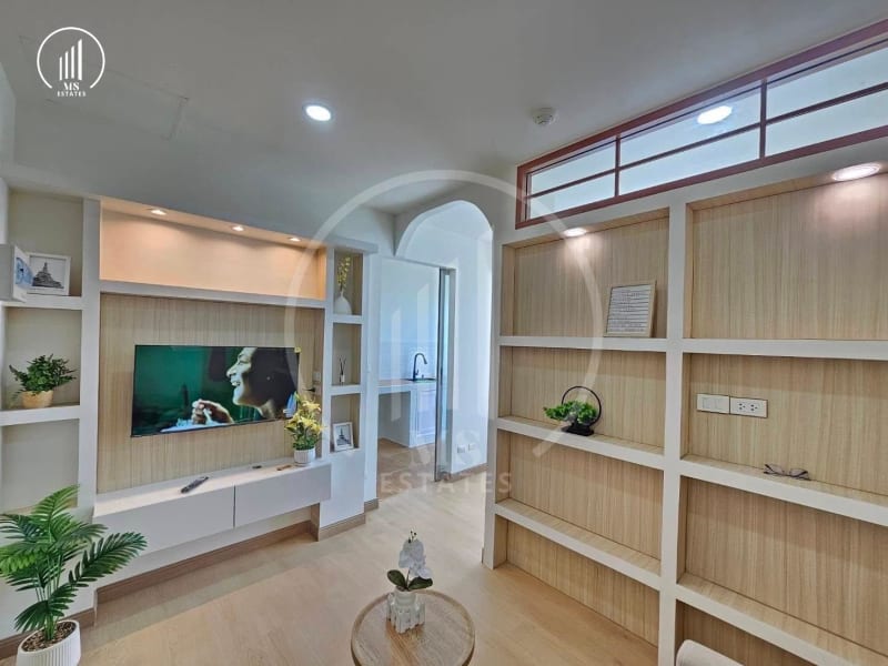 Image of the Listing Best Point Condominium  - CRPW3197 in Panwa