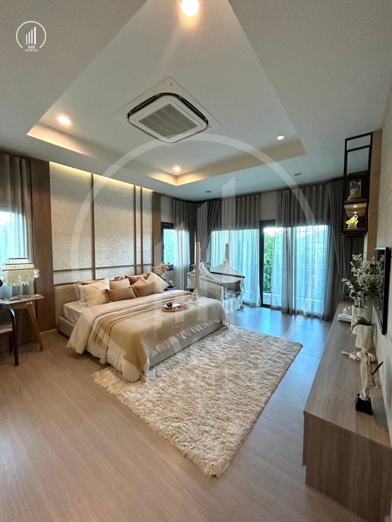 Image of the Listing Supalai Lake Ville - HSKK2051 in Khoa Keaw