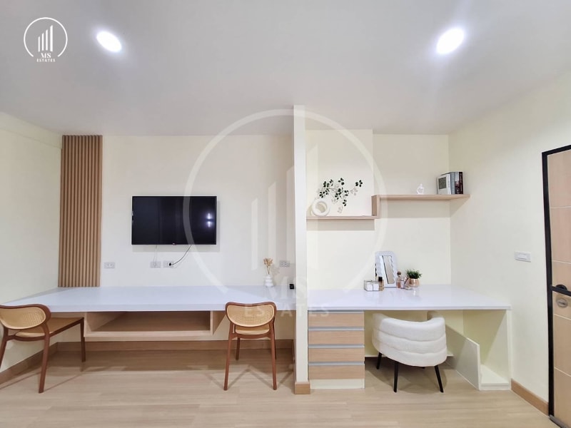 Image of the Listing Phanasone City Condominium  - CSMP3237 in Phuket Town
