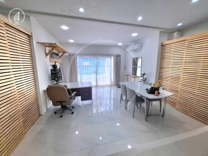 Image of the Listing Habitown Khaokeaw - HRKK1712 in Khoa Keaw