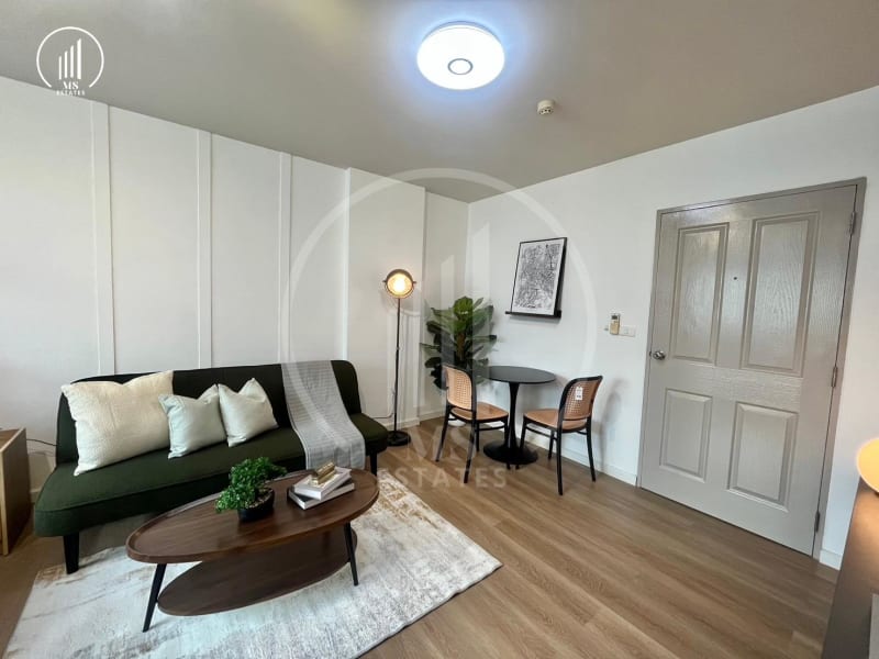 Image of the Listing  D-Condo Kathu - CSKT2079 in Kathu