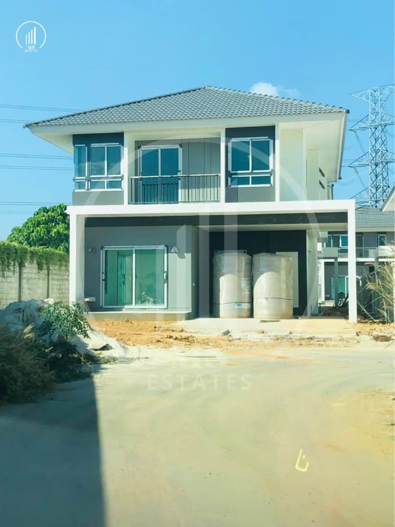 Image of the Listing Supalai Lake Ville Phuket (Koh Kaew) - HSKK2163 in Khoa Keaw