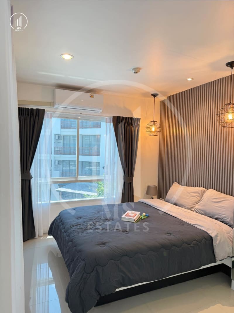 Image of the Listing The Scene Condo , Kathu - CRKT3172 in Kathu