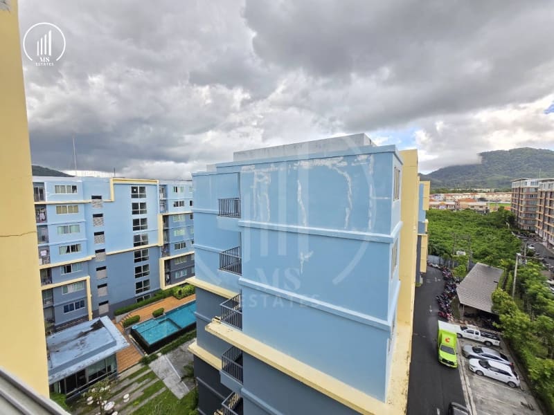 Image of the Listing D Condo Kathu - CRKT1785 in Kathu