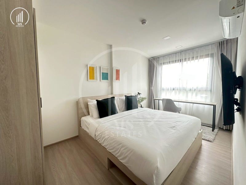 Image of the Listing THE BASE Bukit Phuket - CRMP3203 in Phuket Town