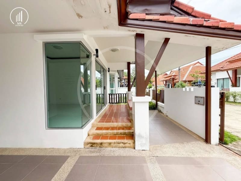 Image of the Listing Prime Place Village - HSPK2537 in Pa Khlok