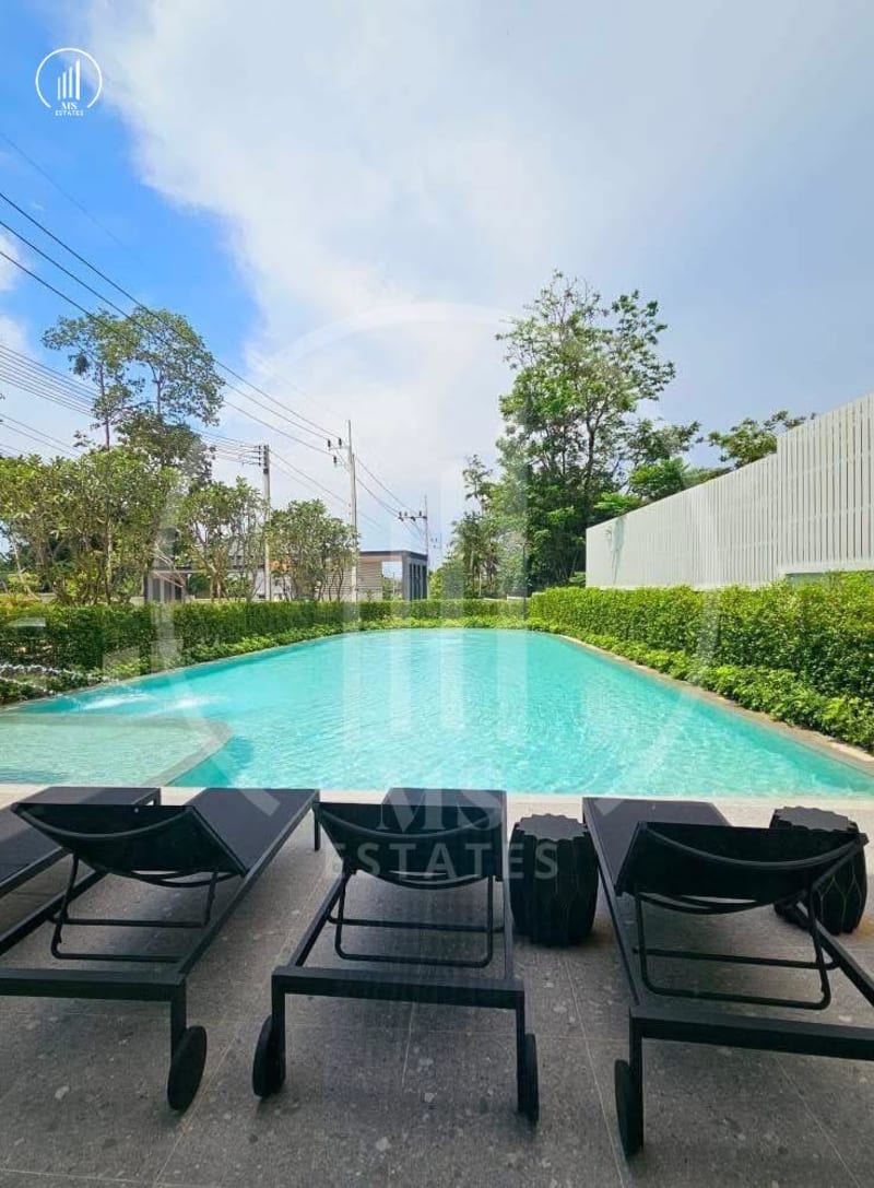 Image of the Listing Supalai Pride Phuket  - HSPK2910 in Pa Khlok