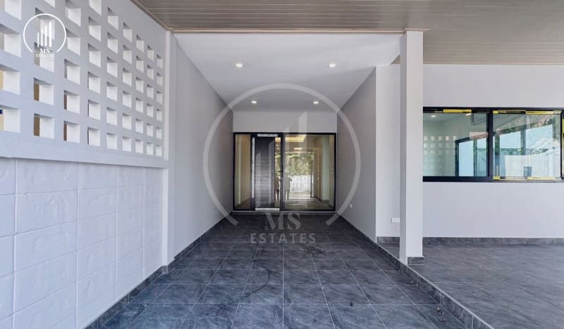 Image of the Listing Villa Phoon Sup 2 , Soi Ta-iad , Chalong - VSCL3272 in Chalong