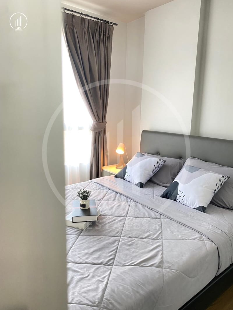 Image of the Listing D Condo Creek - CSKT2218 in Kathu