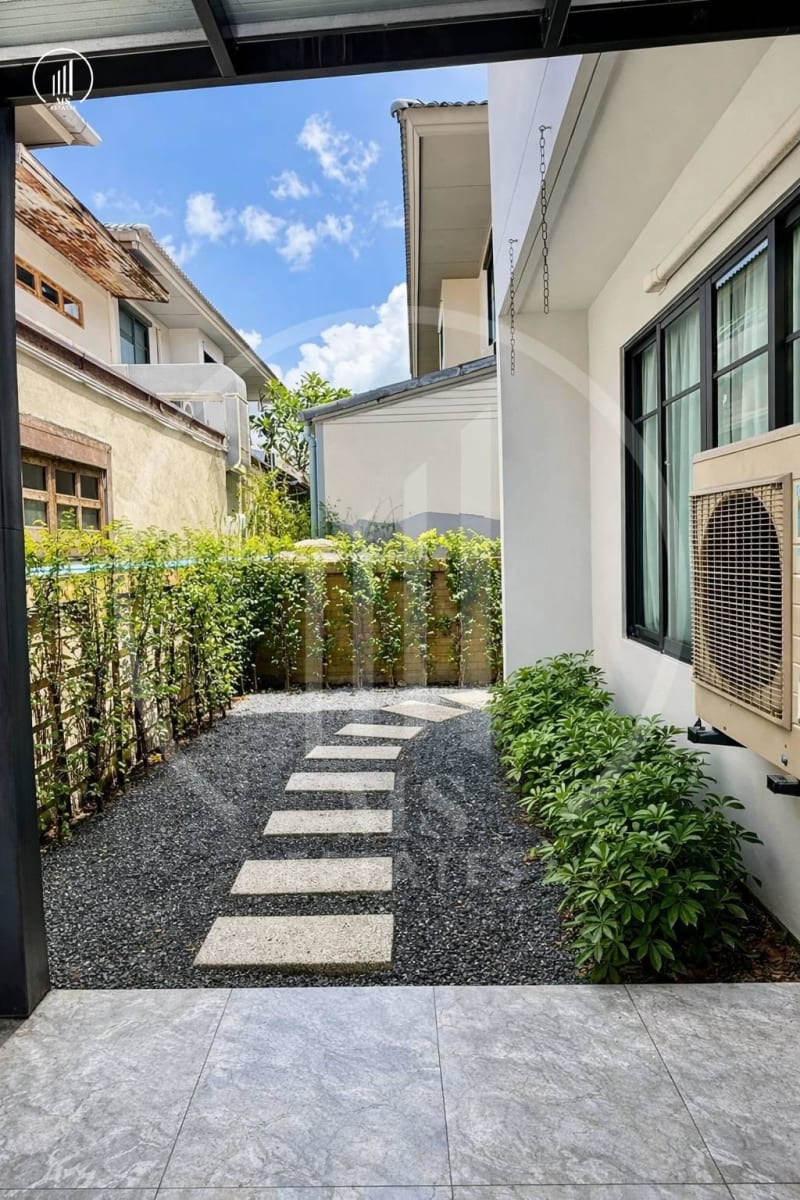 Image of the Listing Burasiri Koh Kaew  - HSKK3027 in Khoa Keaw