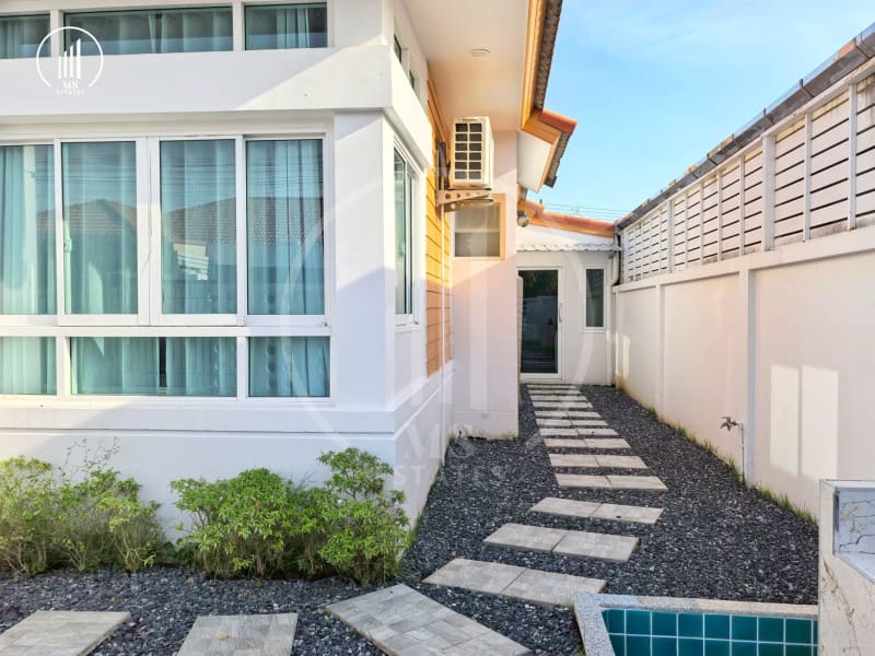 Image of the Listing Phuket Chaofa Villa 2  - HRWC2744 in Wichit